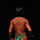 Natalie  Rae Ariel - NPC Western Michigan 2009 - #1